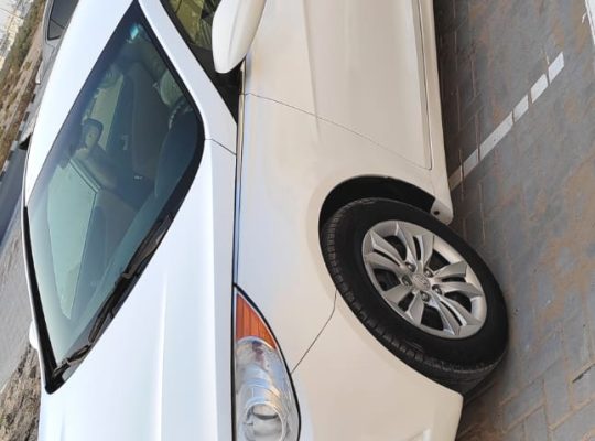 Hyundai Sonata GLS USA Imported
