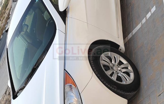 Hyundai Sonata GLS USA Imported