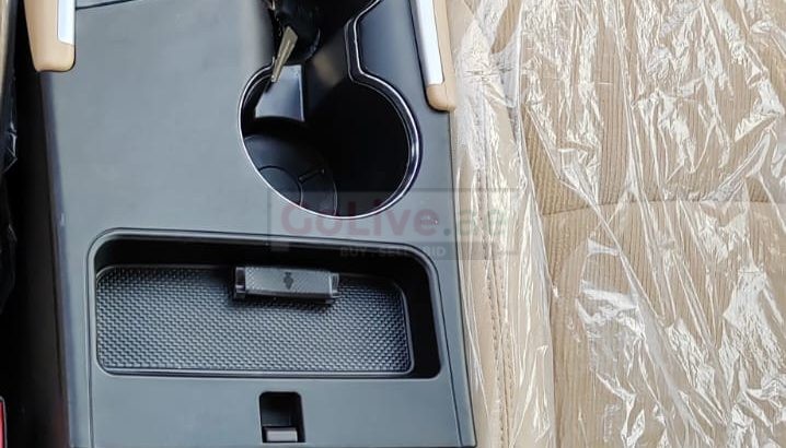 Hyundai Sonata GLS USA Imported