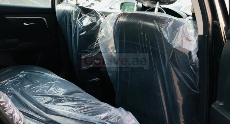 Used Nissan Altima S 2015 for Sale