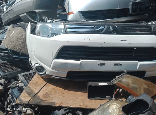 Mitsubishi outlander parts for sale