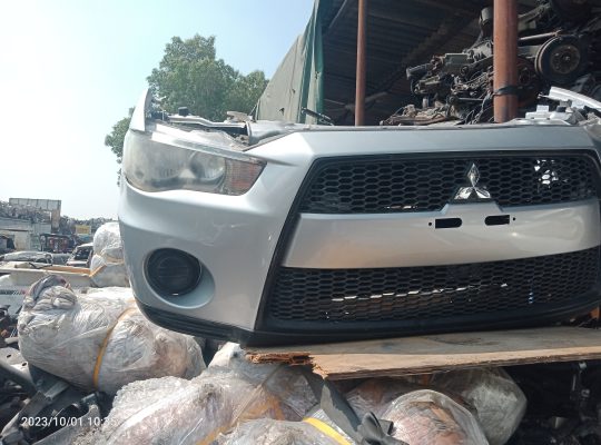Mitsubishi outlander parts for sale