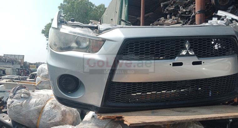 Mitsubishi outlander parts for sale