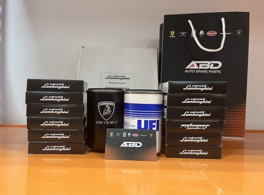 ABD Auto Spare Parts