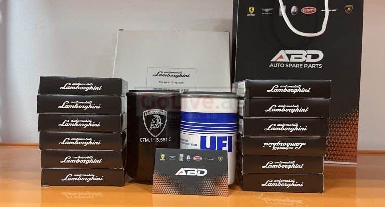 ABD Auto Spare Parts
