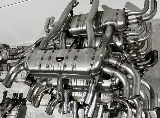 ABD Auto Spare Parts