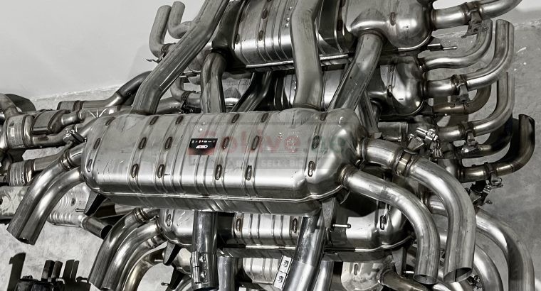 ABD Auto Spare Parts
