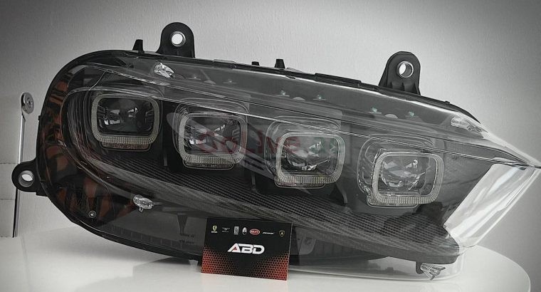 ABD Auto Spare Parts