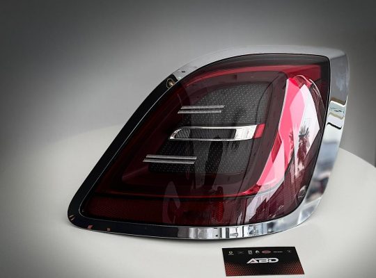 ABD Auto Spare Parts
