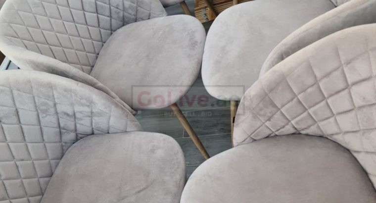 6 seater dinning table