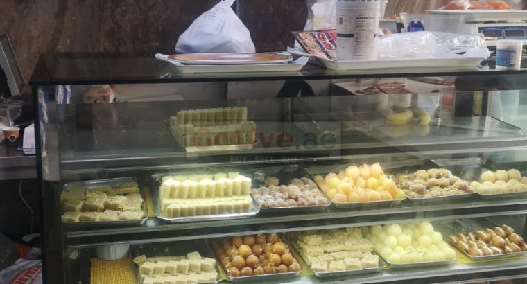 Restaurant for Sale/ Cafeteria for Sale