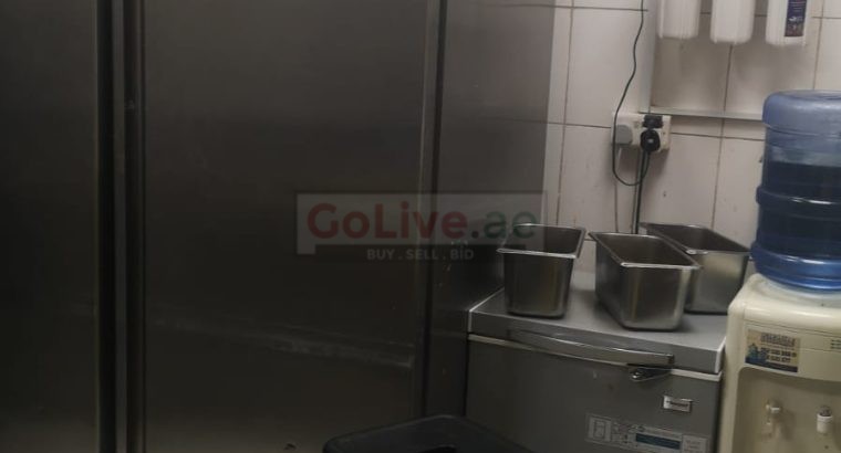 Restaurant for Sale/ Cafeteria for Sale