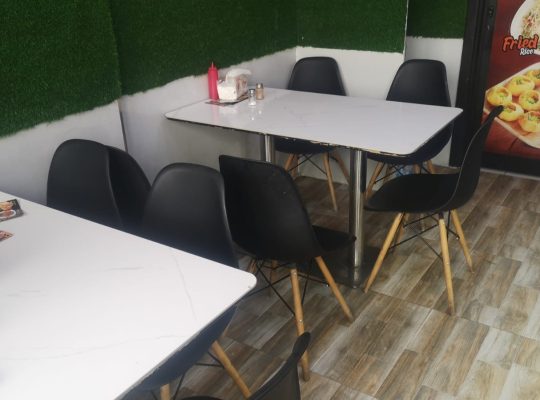 Restaurant for Sale/ Cafeteria for Sale