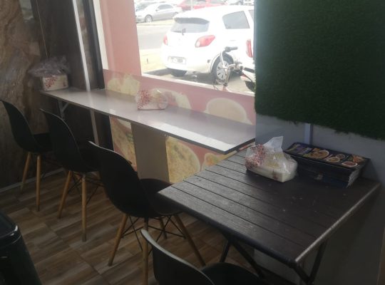 Restaurant for Sale/ Cafeteria for Sale