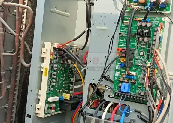 AC Maintenance Jumeirah Park, AC Repair Jumeirah Park,