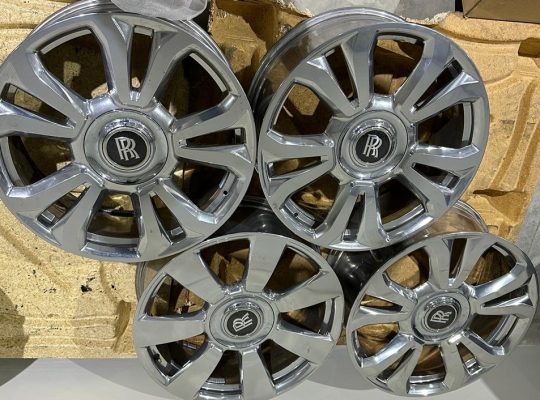 ABD Auto Spare Parts