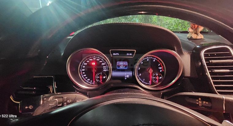 GLS 500 MERCEDES BENZ FOR SALE