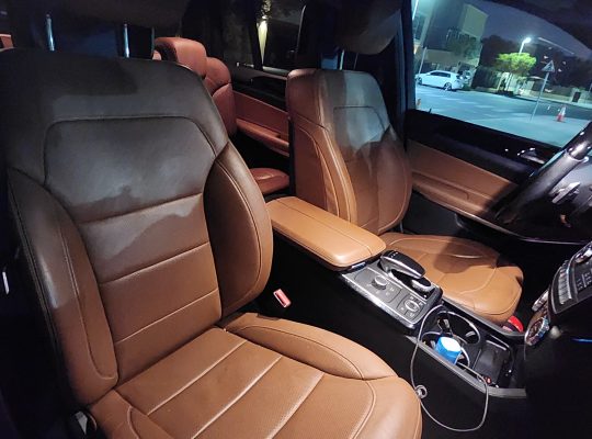 GLS 500 MERCEDES BENZ FOR SALE