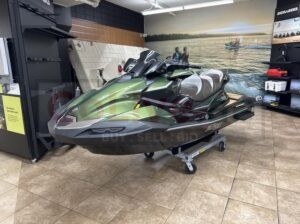 2025 KAWASAKI JET SKI ULTRA 310LX