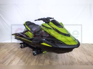 2025 Yamaha WaveRunner FX Cruiser SVHO Jetski