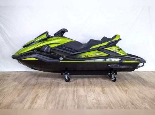 2025 Yamaha WaveRunner FX Cruiser SVHO Jetski