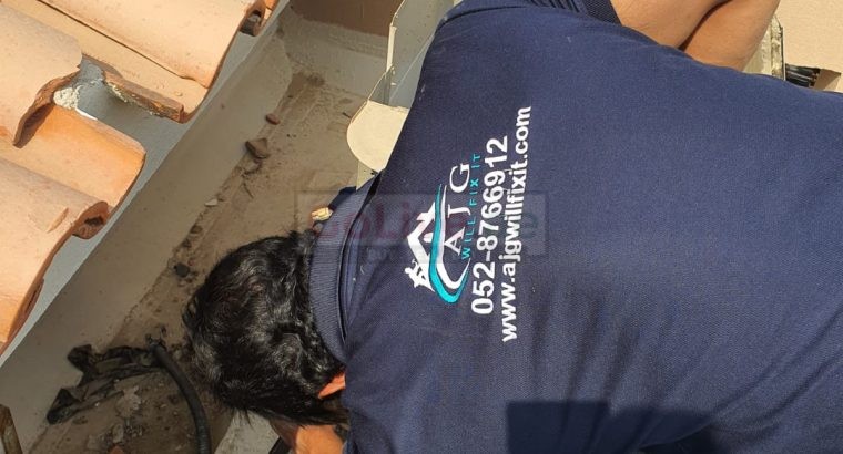 Air conditioner, Maintenance, Cleaning services Dubai