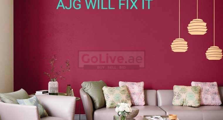 Home, Villa, office Painting services, painters Dubai.0528766912