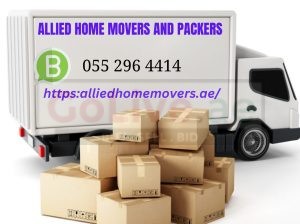 Allied Home Movers And Packers in Abu Dhabi