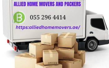 Allied Home Movers And Packers in Abu Dhabi