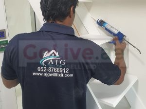 Affordable, Best Home Maintenance services Dubai