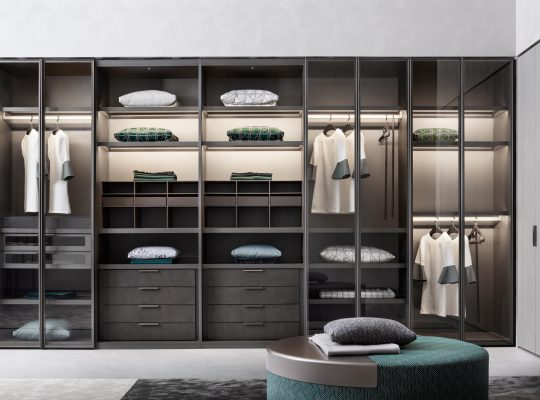 Buy Wardrobe Online in UAE | Custom Design | 30% off