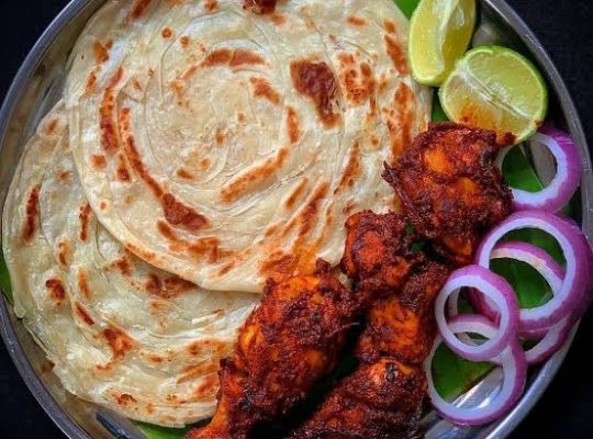 Part. Time keralite cook available for family