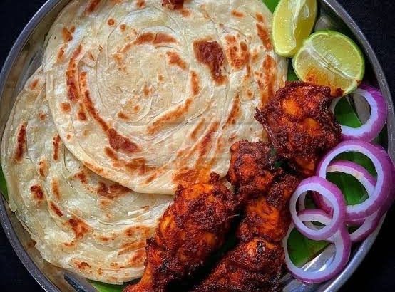 Part time keralite cook available