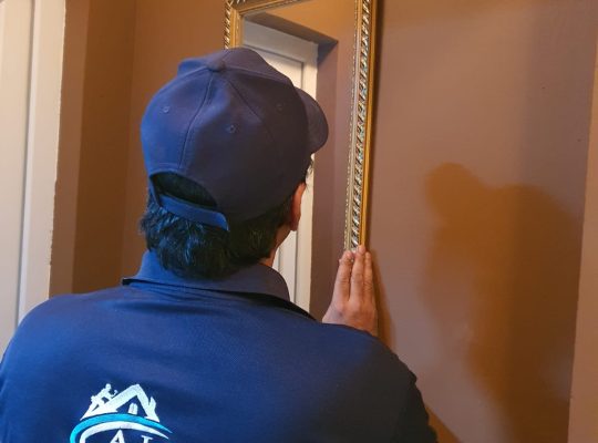 Affordable, Best Home Maintenance services Dubai