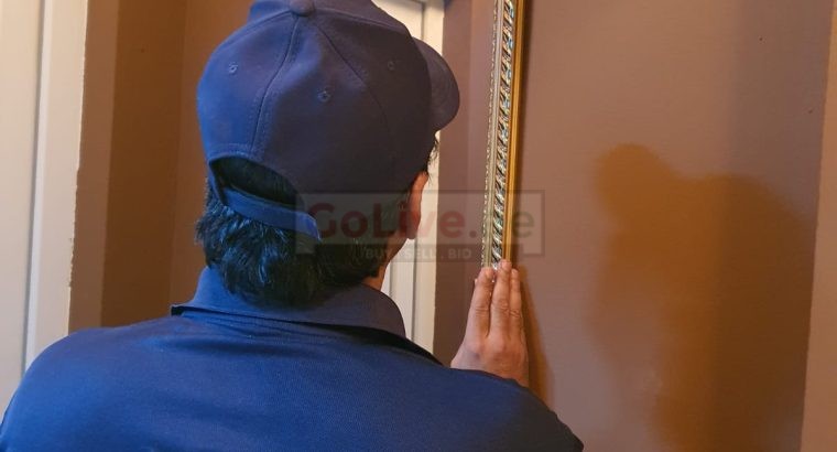 Affordable, Best Home Maintenance services Dubai
