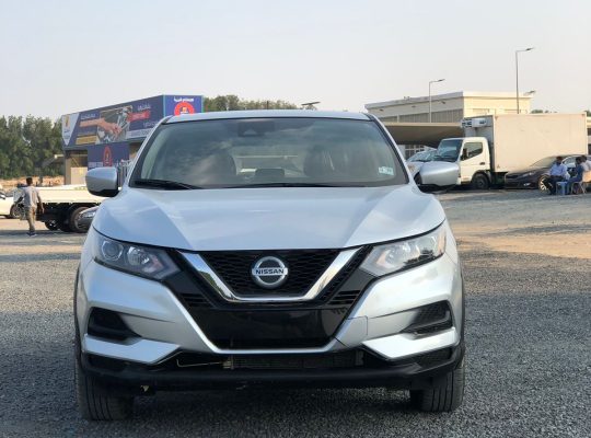 Nissan Rogue 2021 AWD Sport