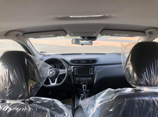 Nissan Rogue 2021 AWD Sport