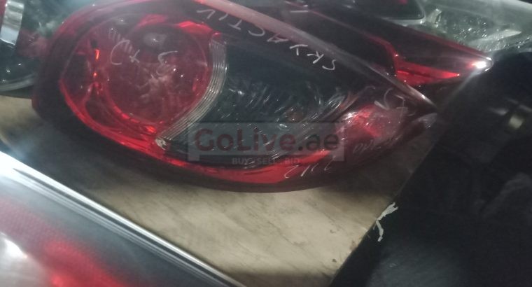 Mazda CX-5 parts for sale