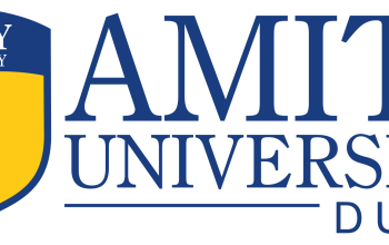 Amity University – CAA Accredited University