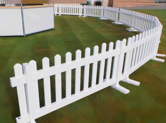 Rental Fencing Company | Fence Suppliers in UAE