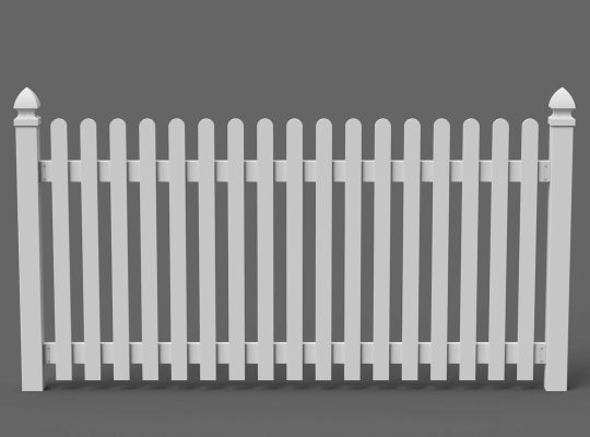 Rental Fencing Company | Fence Suppliers in UAE