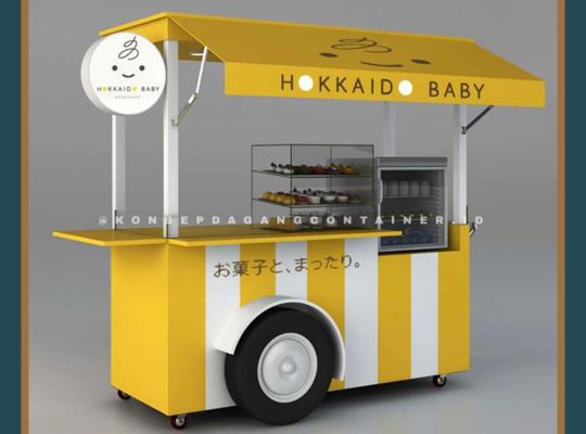 Rental Kiosk Suppliers in Abu Dhabi | Book Rental Kiosk for Events Exhibitions in UAE