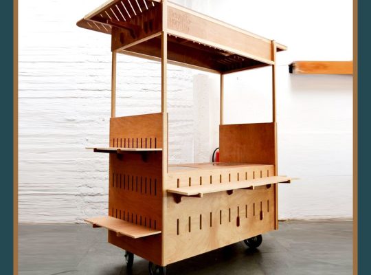 Rental Kiosk Suppliers in Abu Dhabi | Book Rental Kiosk for Events Exhibitions in UAE