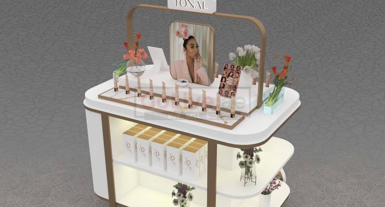 Abu Dhabi Rental Kiosk Service | Kiosk For Events in UAE