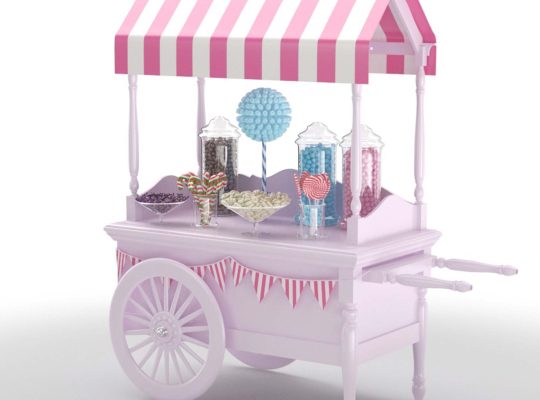 Abu Dhabi Rental Kiosk Service | Kiosk For Events in UAE