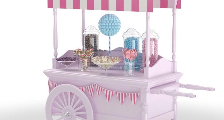 Abu Dhabi Rental Kiosk Service | Kiosk For Events in UAE