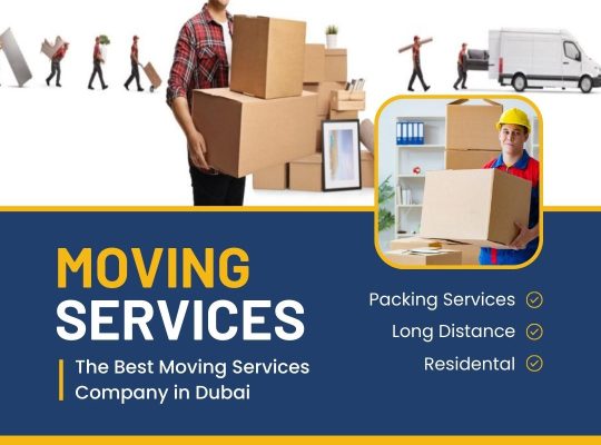 Budget City Movers And Packers in Dubai | Movers in Dubai