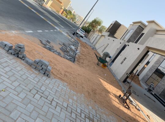 Interlock Repairing Company in Dubai