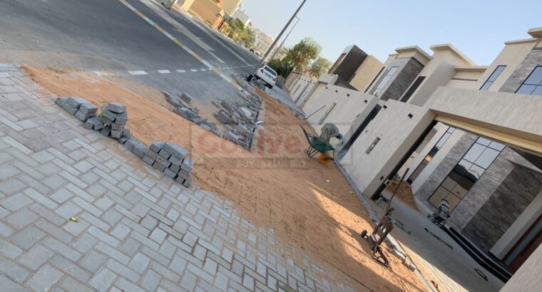 Interlock Repairing Company in Dubai