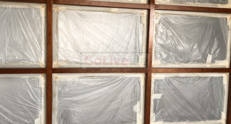 Anti Bacterial painting services in dubai